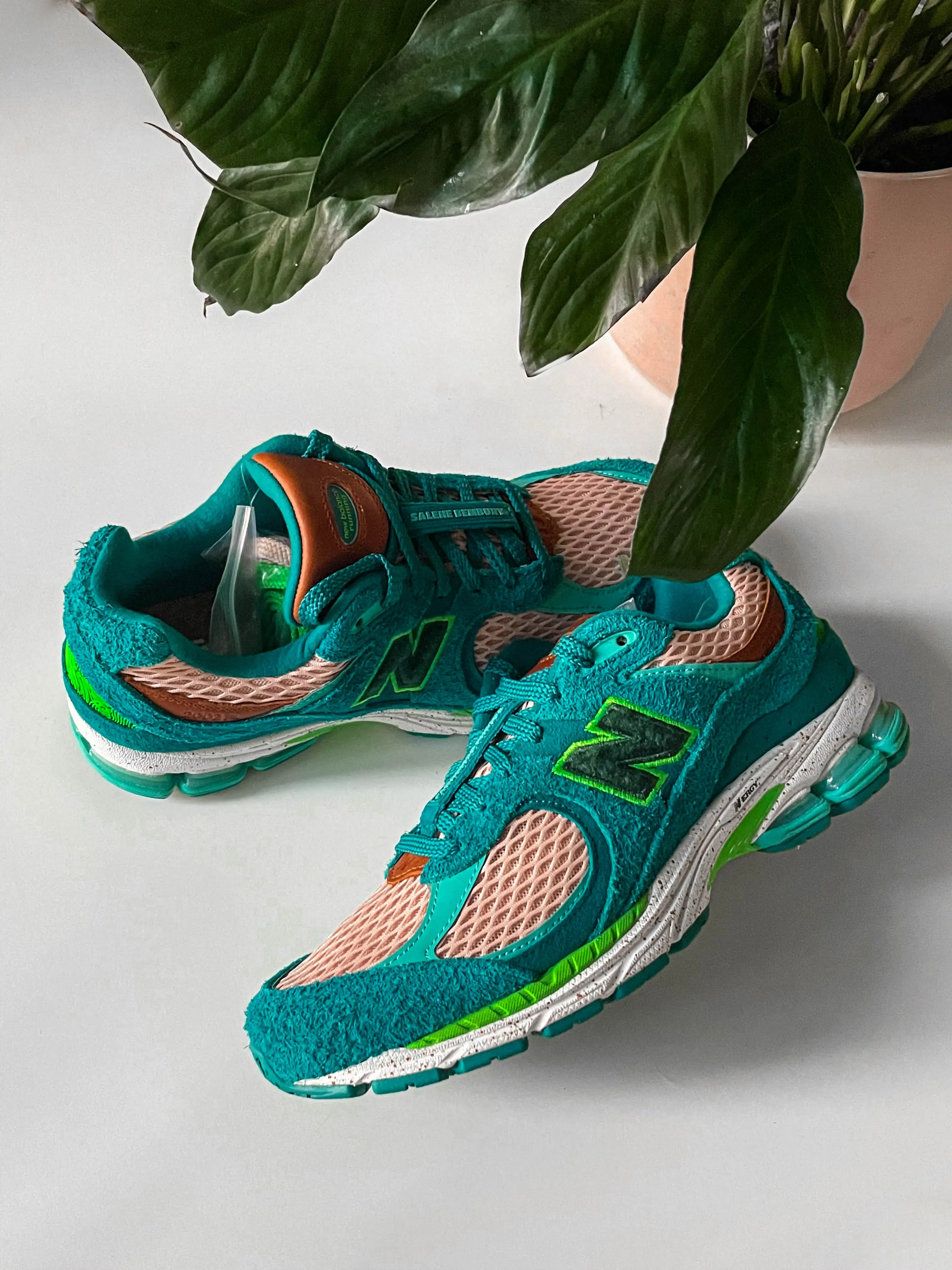 New Balance Sneaker Release Dates