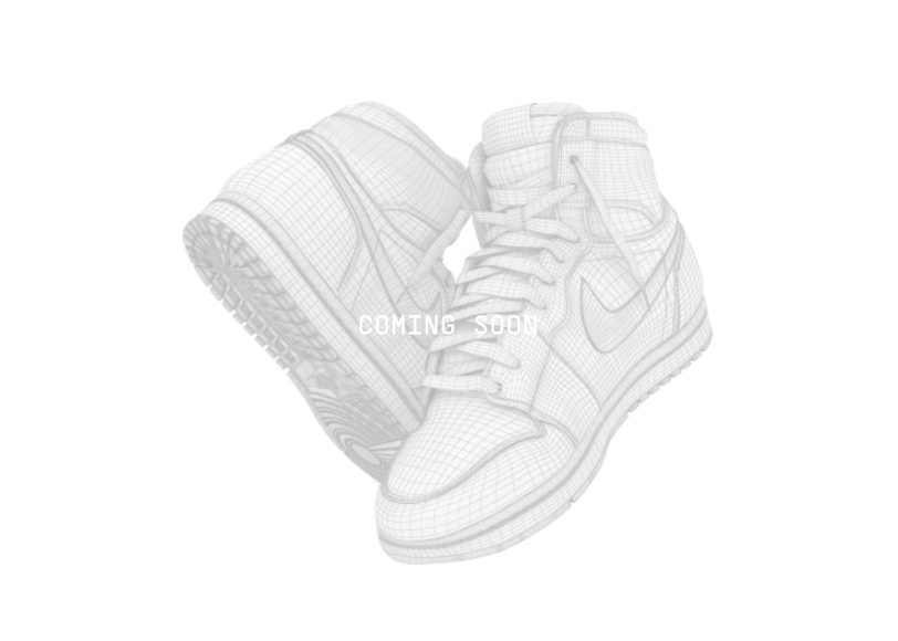 Air Jordan 1 Retro High OG White Black